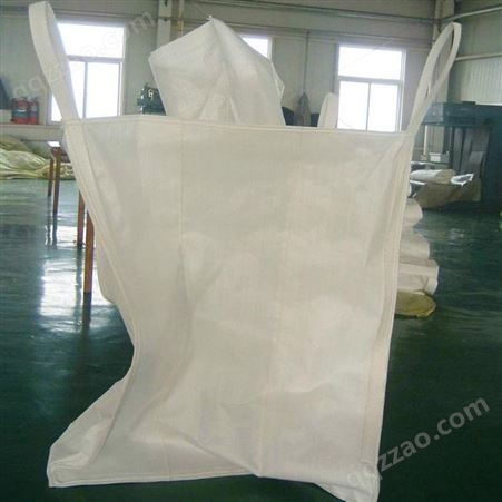 保和 多功能集装袋 方形吨包透气吊装吨袋 质量稳定 耐高温三阳泰