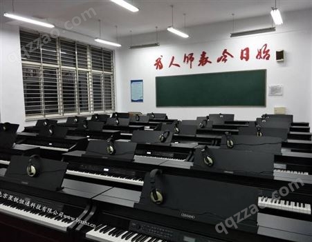 数字音乐创客教室音乐创客课堂