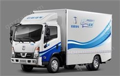 新能源轻型货车 双流县电动冷藏车生产厂家