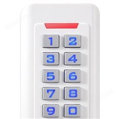 NTS-CCAS IC卡读写器 NFC读卡器 智能门锁 门禁密码锁 支持二次开发