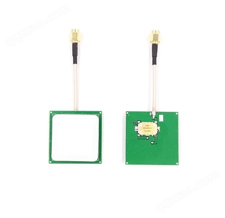 超高频陶瓷电子天线 NFC标签阅读器 915MHZ电子天线