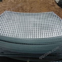 钢格板镀锌-异形-复合-压焊钢格栅板-成都厂家