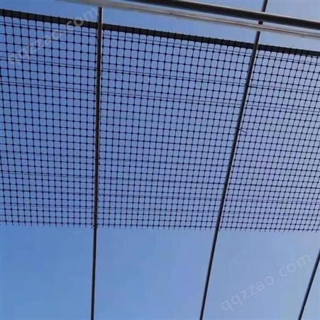 航瑞 大棚防兜水网 托膜网 适用于大跨度温室大棚放风口防鸟网