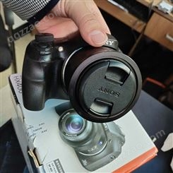 成都二手旧佳能5D3 5D4 尼康镜头单反相机回收典当质押