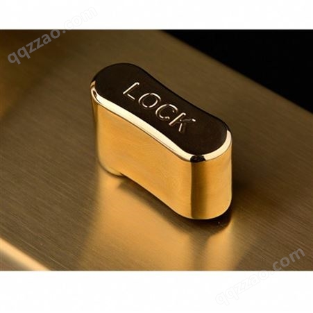 感应锁 宾馆感应门锁 小区感应门锁 刷卡感应门锁 感应磁卡锁 科裕930-2-D 酒店智能系统