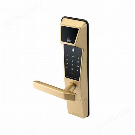 智能门锁批发功能C级锁芯指纹锁家用密码锁防盗门电子锁