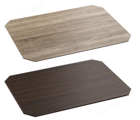 整理隔板  美之高整理隔板置物架 收纳架 薄木板储物架 杂物架货架 层架实木垫板