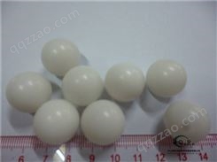 广东钢球厂（红润泰钢球）G5级 聚丙烯PP/POM塑料球2mm