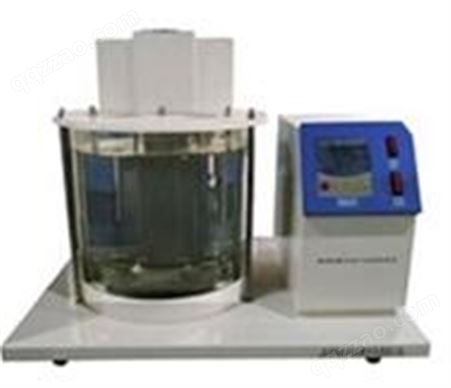 焦化油类产品密度试验仪