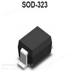 ESD静电二极管BSD3C031LX无铅环保1.5pF特卖