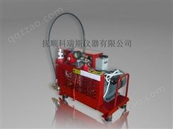WG20-33呼吸空气压缩机