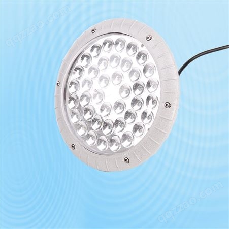 免维护LED防爆节能灯BED188