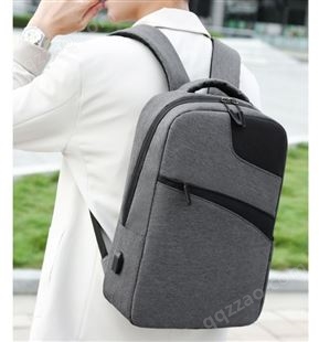 B017休闲户外运动用 商务双肩包电脑包背包 商务人士用包