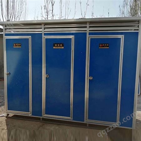 现货销售 北京公共厕所 河北移动公厕 天津环保移动厕所 加工定制