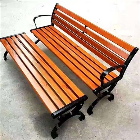 加工 北京室外公园椅 天津小区欧式椅 天津户外长椅 优良选材