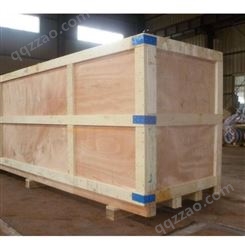 古董运输木箱大连出口包装木箱/木架定做木架包装/木包装箱