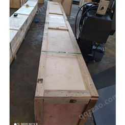 仪器木箱大连打木箱收费标准/打包装箱子/定做古董木箱包装/木架