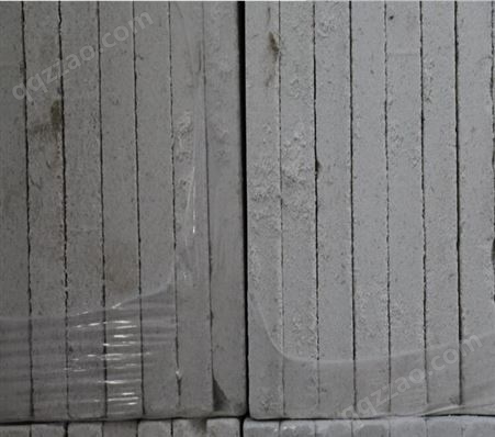 外墙用水泥珍珠岩保温板25-50X300X600MM 特殊尺寸接受预定