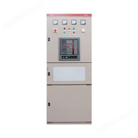 PLC控制柜厂家 可编程控制柜安装 自动化配电箱 利瑞电气