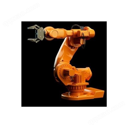 产业机器人 西安收购二手焊接机器人厂家