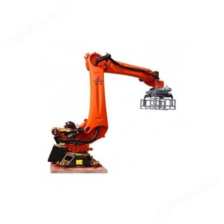 上海回收二手工业机器人报价