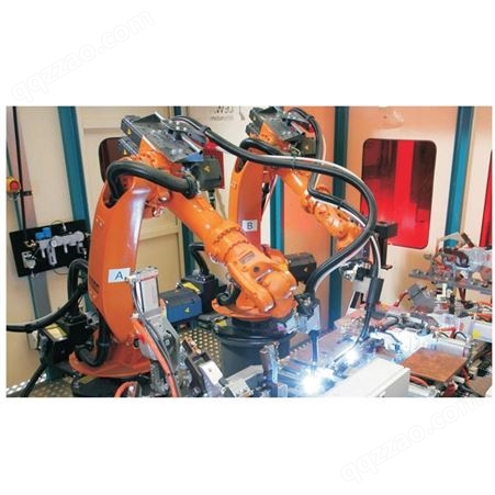 弧焊机器人 福州回收装配机器人公司