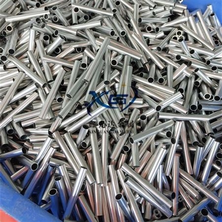 不锈钢管切断加工厂家精密零切201 304 316不锈钢圆管材 棒材 公差小 无毛刺