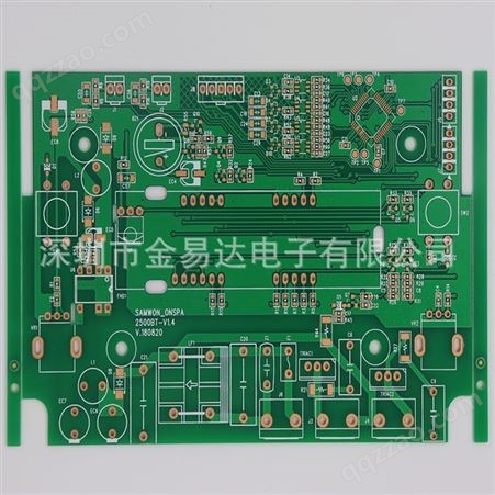 天津电子秤PCB电路板