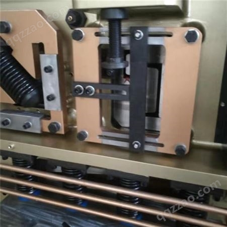 诺曼Q35Y液压联合冲剪机方钢剪切机角钢剪切圆钢剪切机工字钢剪切机