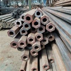 扁钢模板加工 冷拉型钢厂供应异型钢管生产工艺