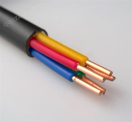 KX-FFP  氟塑料绝缘护套 补偿电缆  K分度热电偶用 高质量