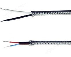 TX-GB-YVP2*1.5 2*1.0 热电偶用 屏蔽补偿导线 来图定制