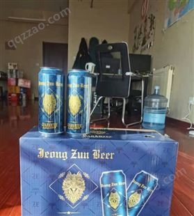 德式小麦啤酒精酿啤酒IPA印度淡色艾尔啤酒500ml*24瓶整箱批发