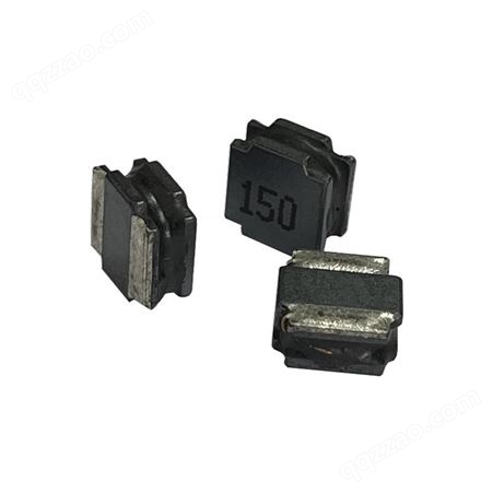 低直流阻抗贴片功率屏蔽电感NR8040-10UH 22UH 抗EMI能力强电感