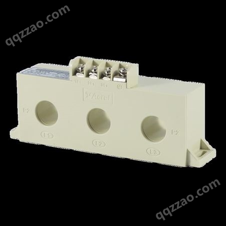三相电流互感器 配套电表使用 低压交流 AKH-0.66/Z安科瑞