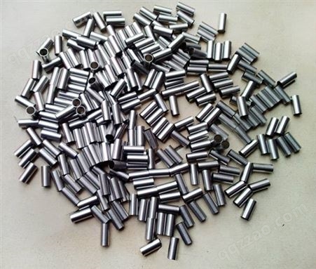 304不锈钢毛细管 不锈钢精扎管 数控开料 线切割加工