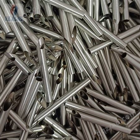 316不锈钢抛光管 空心圆管 方管 毛细管 无缝不锈钢管材5,6,7,8,9,10mm