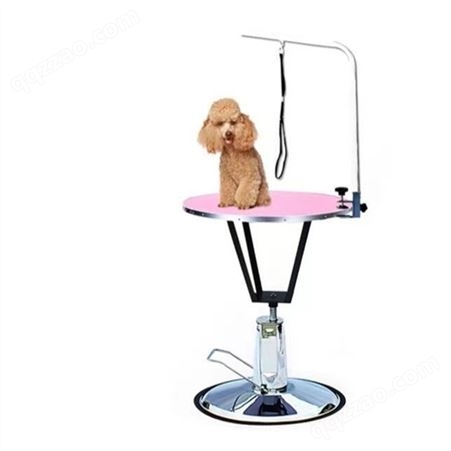丽泽宠物狗狗美容台升降桌美容桌狗狗吹风造型桌
