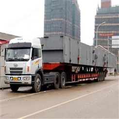 飞戈 彭水大件运输拖板车运输 运输实力强