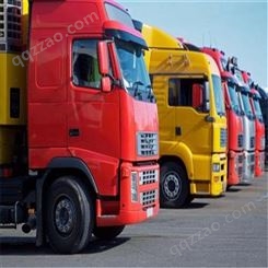 葫芦岛大件设备运输价格大件物流平板拖车运输