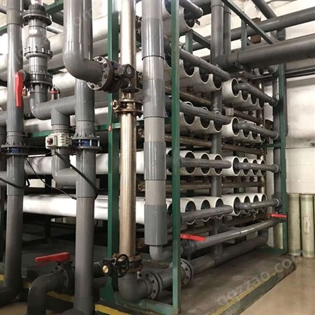 电厂饮料厂纯净水处理设备运行维护 养殖场纯水制造维护 凯璇环保