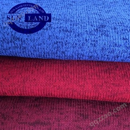 森篮纺织供应 秋冬保暖面料 保暖速干纱线 吸湿面料