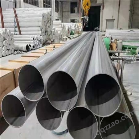 大量现货不锈钢方 圆 焊管 矩形管304 316 2205 规格齐全加工定制
