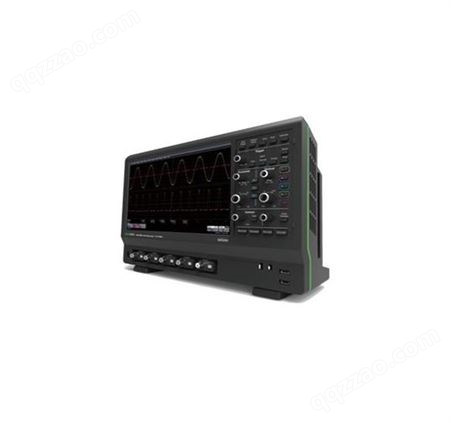 高分辨率示波器 力科WavePro HDO4000A/HDO4000A-MS系列