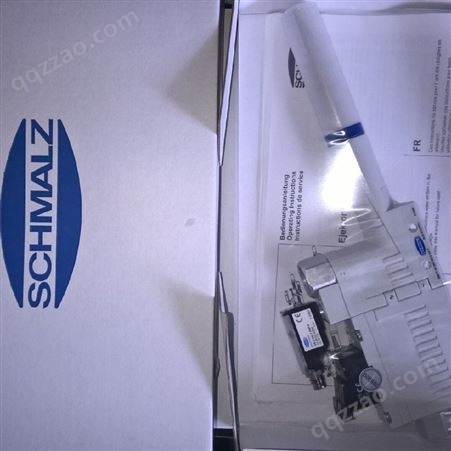 schmalz 真空吸盘SAB-80-NBR-60-G1/4-AG 供应