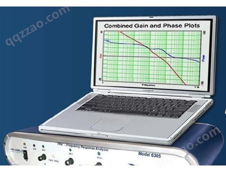Venable 6300系列频率响应分析仪-Venable电源环路分析仪