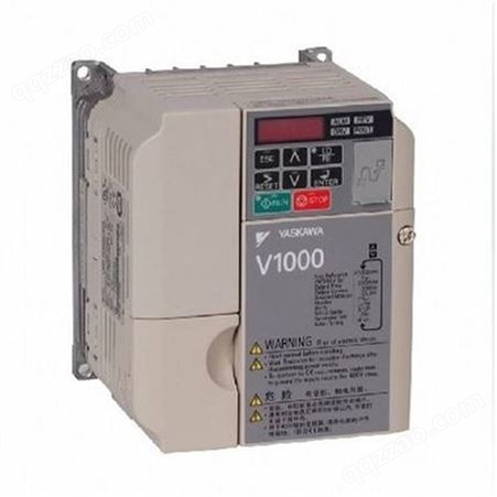 V1000系列  安川变频器 CIMR-VB4A0002BBA 0.4KW 380V