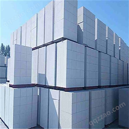 高精度混凝土加气块价格建筑专用蒸压砌块工业加气砖粉煤灰蒸压砖砌块厂家