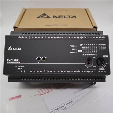 台达PLC可编程控制器AS332T-A中达电通AS332P-A原装AS324MT-A