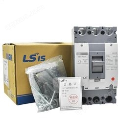 原装 LG LS产电 塑壳断路器 ABE53b 3P 40A 30A 50A 63b 60A